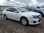 2010 Ford Fusion Hybrid продається в Chicago Heights, IL - Front End