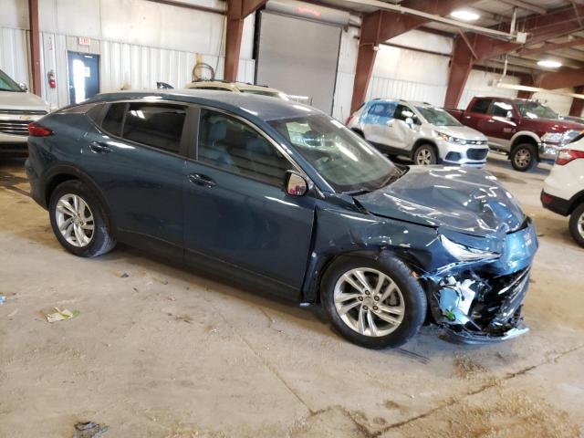  BUICK ENVISTA PR 2024 Синій