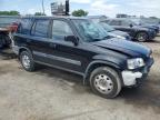2001 Honda Cr-V Lx de vânzare în Wichita, KS - Front End
