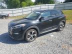 2017 Hyundai Tucson Limited de vânzare în Gastonia, NC - Mechanical