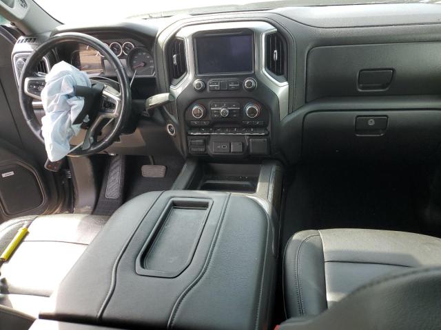  CHEVROLET ALL Models 2019 Синий