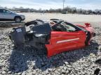 2016 Chevrolet Corvette Stingray 1Lt იყიდება Lebanon-ში, TN - All Over