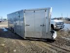 2019 Stealth Sch8520Ta3 Enclosed Cargo Trailer იყიდება Cicero-ში, IN - All Over