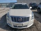 2013 Cadillac Xts Luxury Collection de vânzare în Franklin, WI - Side