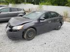 2013 Nissan Sentra S for Sale in Fairburn, GA - Front End