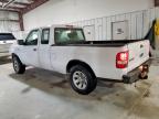 2011 Ford Ranger Super Cab за продажба в Haslet, TX - Front End