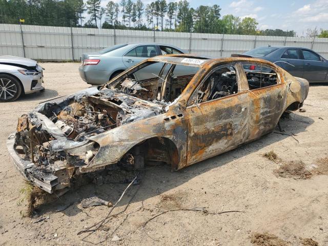 2006 Buick Lucerne Cxl