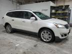 2014 Chevrolet Traverse Lt for Sale in Tulsa, OK - Side