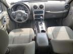 2005 Jeep Liberty Limited for Sale in Ellwood City, PA - Front End