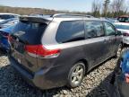 2013 Toyota Sienna Le for Sale in Candia, NH - Side