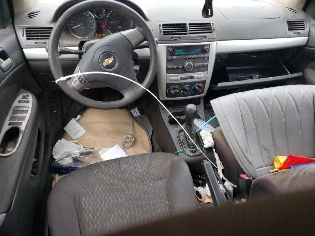 2010 CHEVROLET COBALT 2LT  