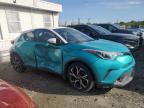 2018 Toyota C-Hr Xle en Venta en Baltimore, MD - Side