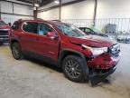 2019 Gmc Acadia Slt-1 продається в Byron, GA - Front End