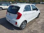 2014 KIA PICANTO 1 for sale at Copart COLCHESTER