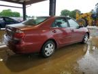 2006 Toyota Camry Le იყიდება Tanner-ში, AL - Mechanical