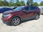 2017 Honda Cr-V Exl zu verkaufen in Hampton, VA - Rear End