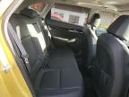 2021 Kia Seltos Sx en Venta en Denver, CO - Front End