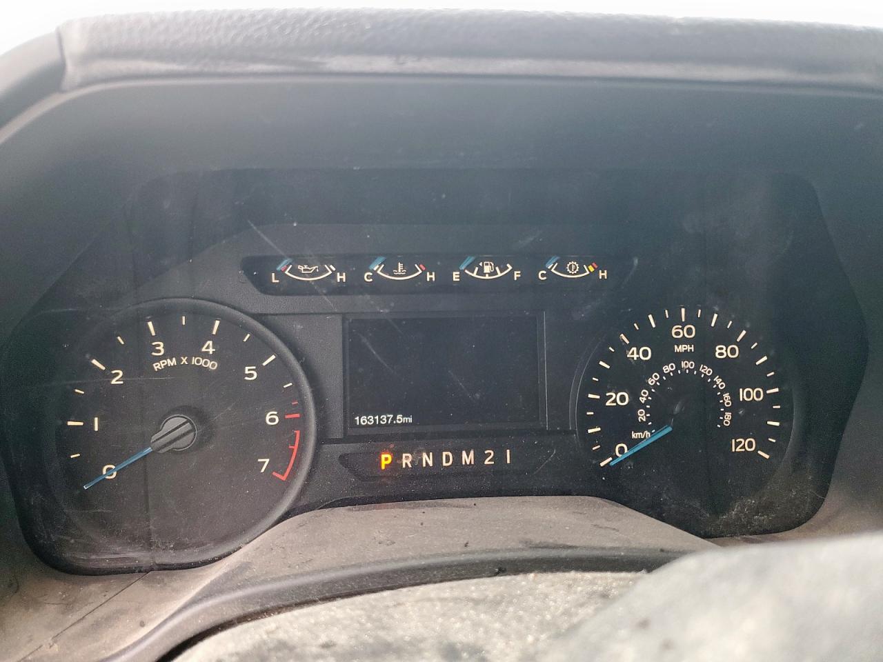 2017 Ford F150 Supercrew VIN: 1FTEW1EP2HKC90905 Lot: 50544135