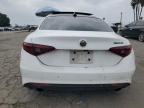 2019 Alfa Romeo Giulia Ti за продажба в Van Nuys, CA - All Over