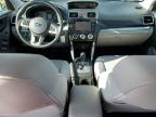 2017 Subaru Forester 2.5I   للبيع في Antelope، CA - Front End