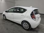 2016 Toyota Prius C на продаже в Assonet, MA - Minor Dent/Scratches