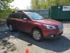 2016 Subaru Outback 2.5I Premium للبيع في Arlington، WA - All Over