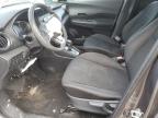 2021 Nissan Kicks S за продажба в Woodhaven, MI - Front End