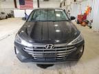 2020 Hyundai Elantra Sel იყიდება Milwaukee-ში, WI - Vandalism