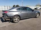 2009 Acura Tl  de vânzare în Littleton, CO - Rear End