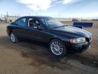 2008 Volvo S60 2.5T de vânzare în Brighton, CO - Hail