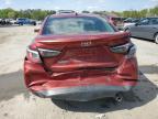 2019 Toyota Yaris L de vânzare în Savannah, GA - Rear End