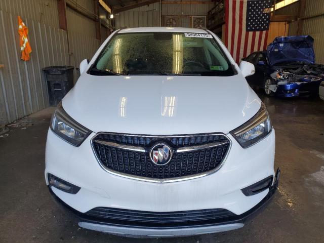  BUICK ENCORE 2019 White