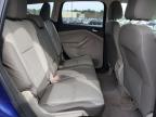 2016 Ford Escape Se იყიდება Exeter-ში, RI - Mechanical