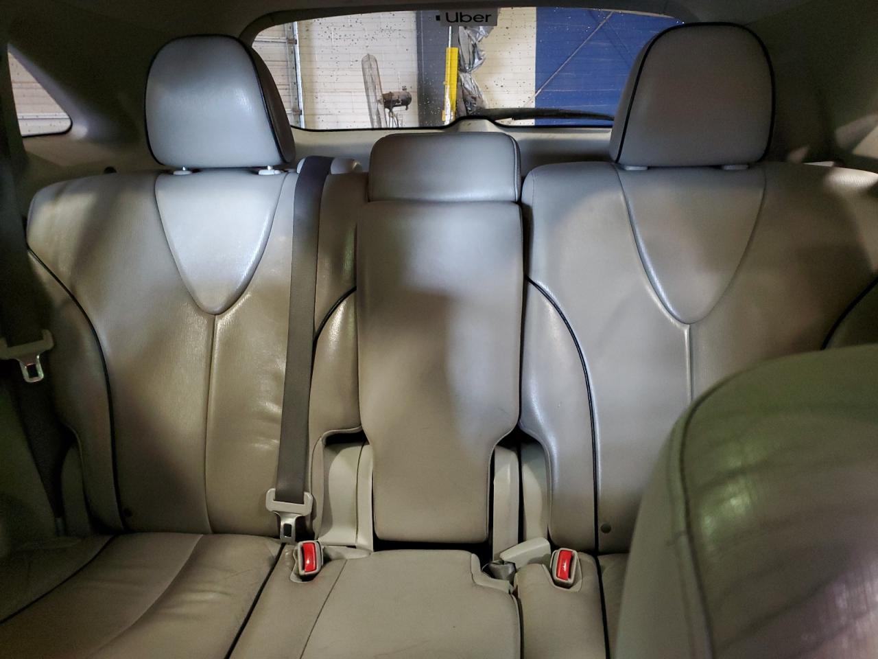 2011 Toyota Venza VIN: 4T3ZK3BB0BU042149 Lot: 52236845
