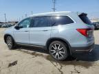 2022 Honda Pilot Elite en Venta en Los Angeles, CA - Front End
