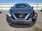 2015 Nissan Murano S for Sale in Pennsburg, PA - Front End