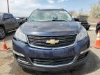 2016 Chevrolet Traverse Ls на продаже в Woodhaven, MI - Front End