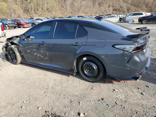  TOYOTA CAMRY 2024 Charcoal