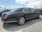 2013 Bentley Mulsanne  продається в Sun Valley, CA - Water/Flood