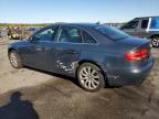 2009 Audi A4 Premium Plus zu verkaufen in Brookhaven, NY - Side
