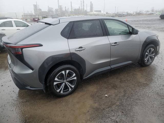 2023 TOYOTA BZ4X XLE