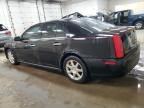 2008 Cadillac Sts  for Sale in Davison, MI - Front End