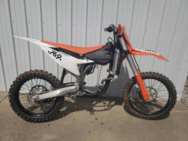 2023 Ktm 250 Sx-F