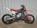 2023 KTM 250 SX-F   for sale at Copart IN - CICERO