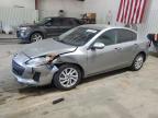 2013 Mazda 3 I للبيع في Lufkin، TX - Front End