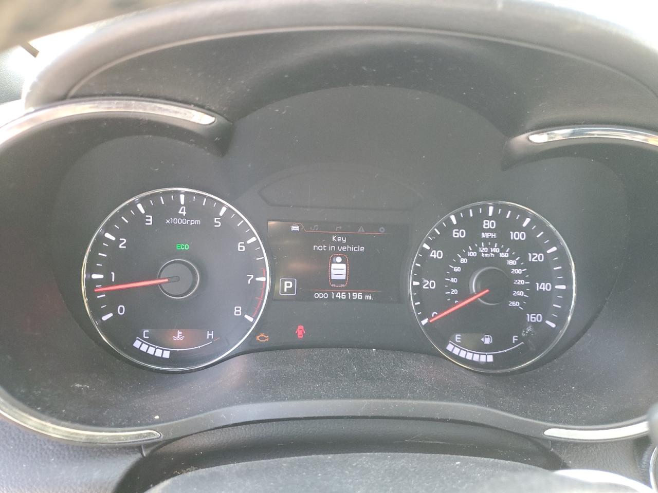 2014 Kia Forte Sx VIN: KNAFZ6A34E5196706 Lot: 52227265