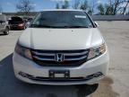 2016 Honda Odyssey Exl for Sale in Bridgeton, MO - Rear End
