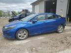 2017 Chevrolet Cruze Lt na sprzedaż w Columbia, MO - Rear End