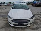 2015 Ford Fusion Se للبيع في Sikeston، MO - Front End