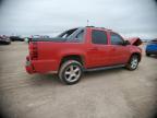 2012 Chevrolet Avalanche Lt for Sale in Amarillo, TX - Front End